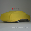 Stretch Indoor Car Cover Breathable Dust-Proof